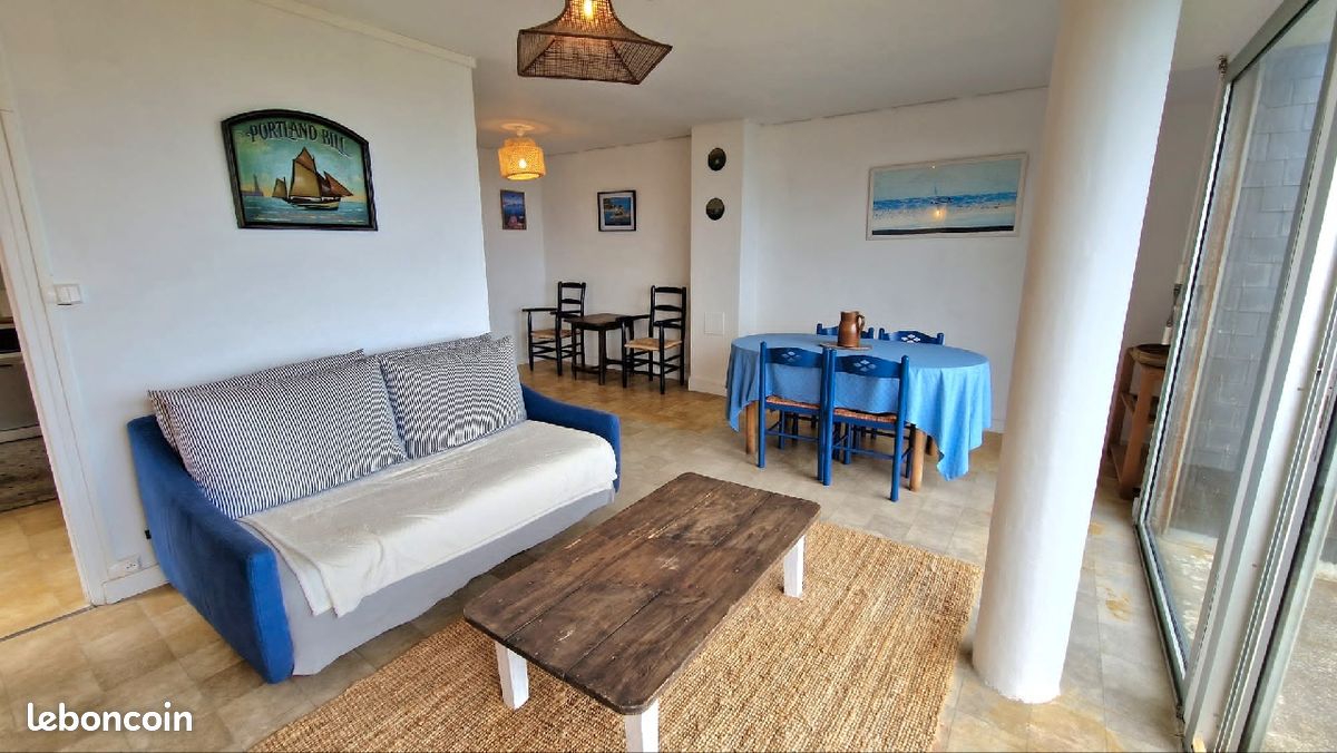 Gîte "Le Panorama Tadou Coz" - 100% vue mer (image 4)