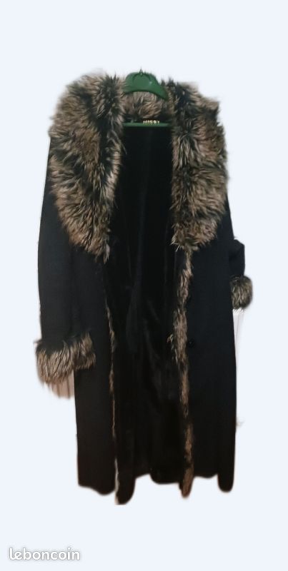 Manteau (image 1)