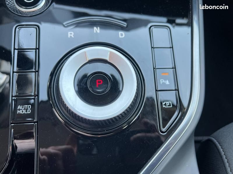 Kia Niro EV 204ch Motion (image 23)