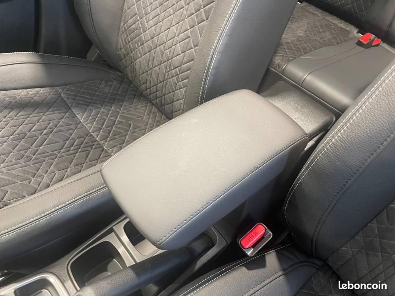 Suzuki Vitara 1.4 Boosterjet Hybrid 110ch Style MY25 (image 17)