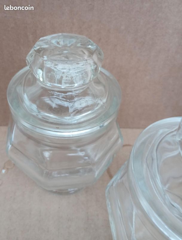 3 bocaUX en verre déco (image 3)