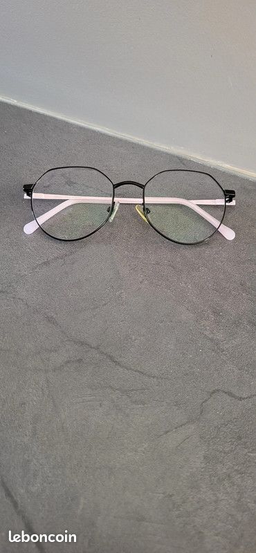 Lunettes de vue Afflelou (image 1)