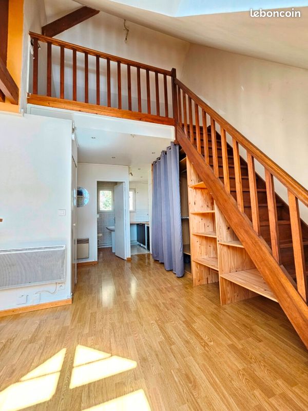 Appartement 2 pièces 37 m² · à Évreux · 37 m² · 70 000 €
