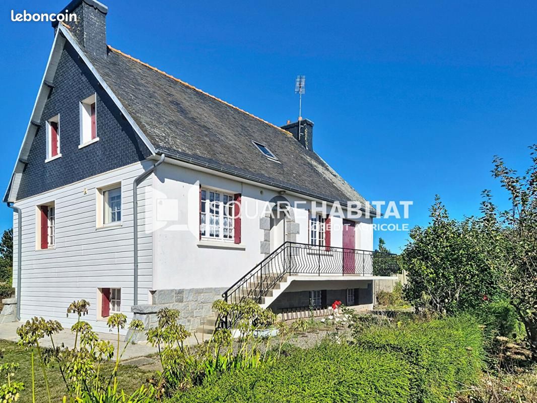 Maison 4 pièces 93 m² · à Penvénan · 93 m² · 230 000 €