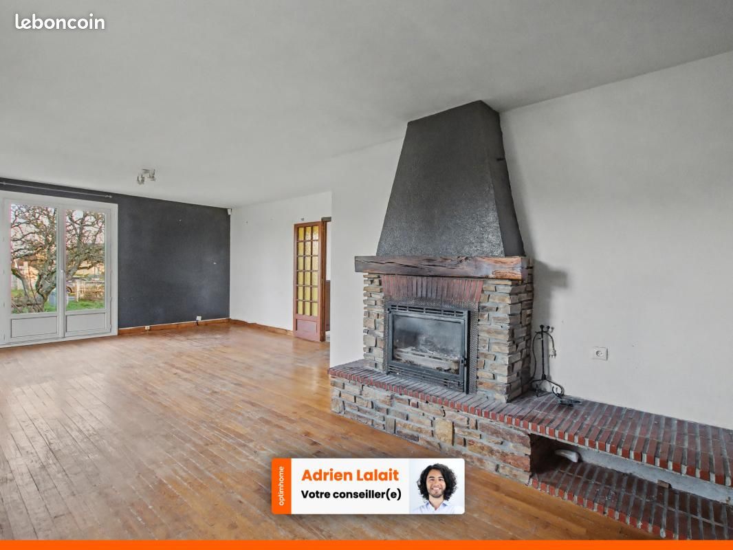 Maison 7 pièces 135 m² (image 3)
