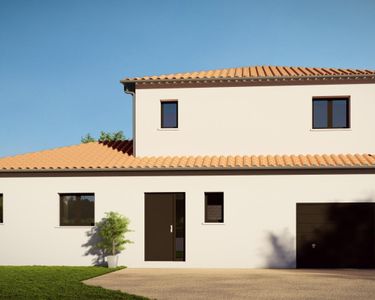 Maison 485 000 € - 115 m²