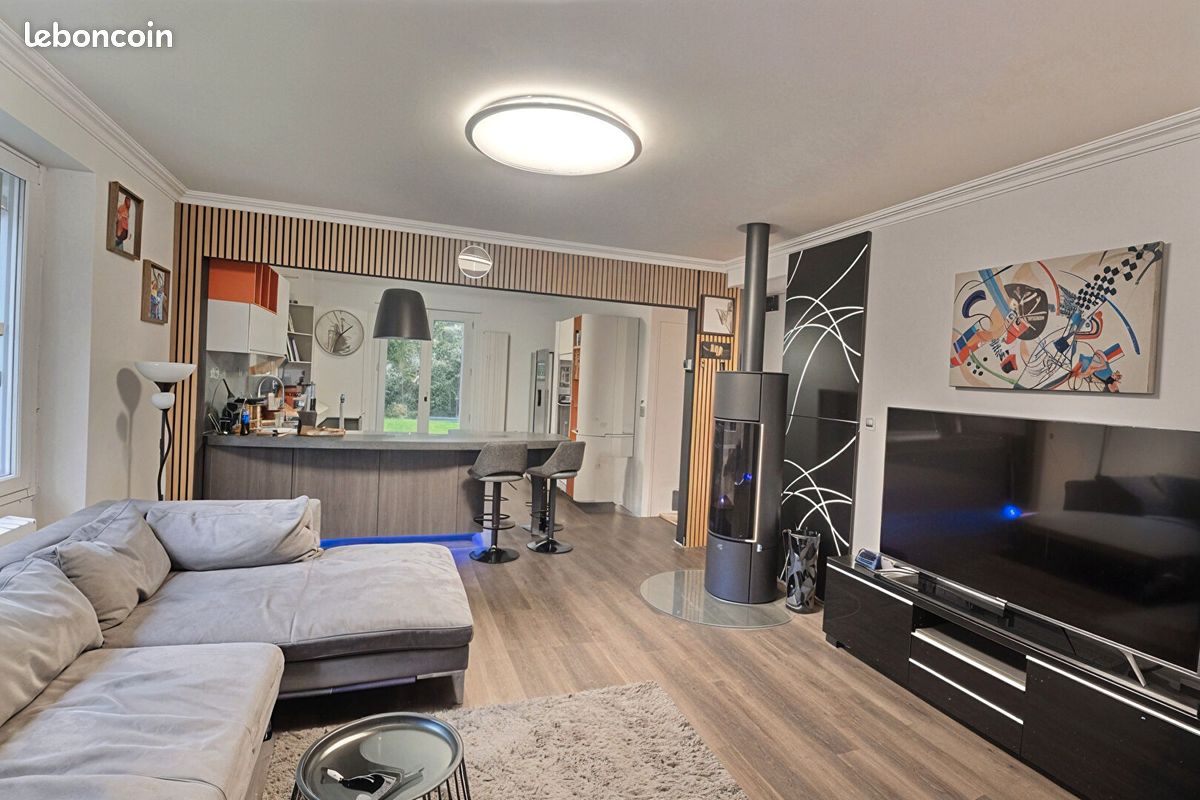 Maison 8 pièces 260 m² · à Brest · 260 m² · 570 000 €