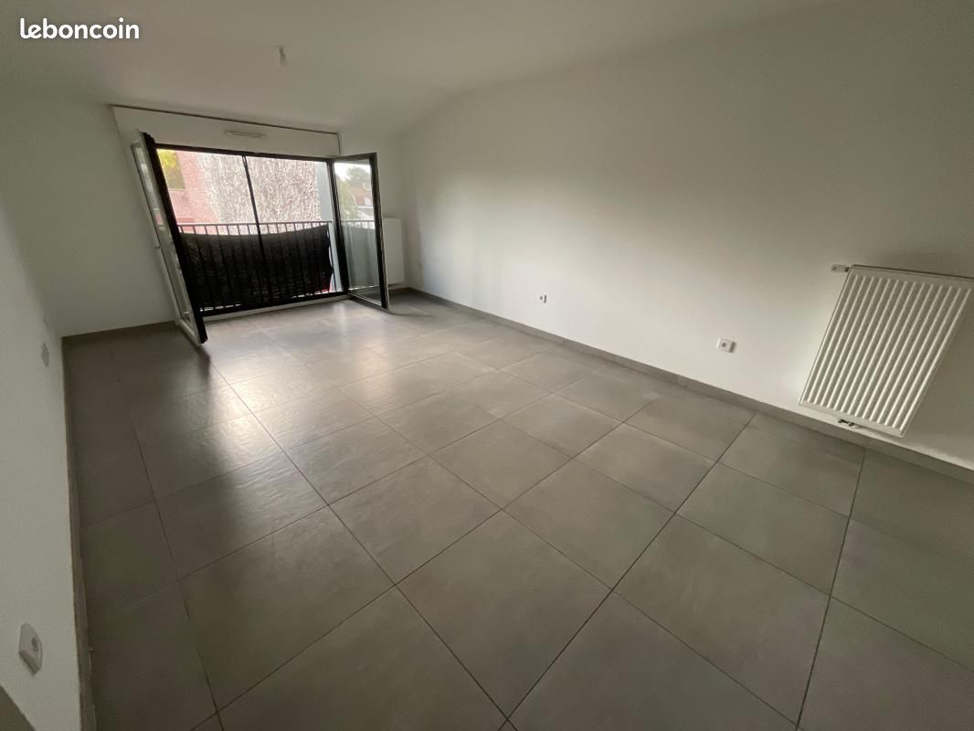Appartement 3 pièces 63 m² · à Seclin · 63 m² · 690 €/mois