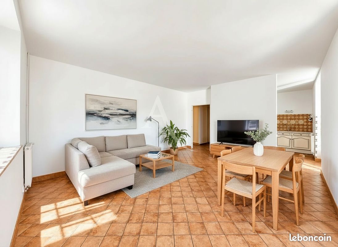 Appartement 3 pièces 80 m² · à Meaux · 80 m² · 249 990 €