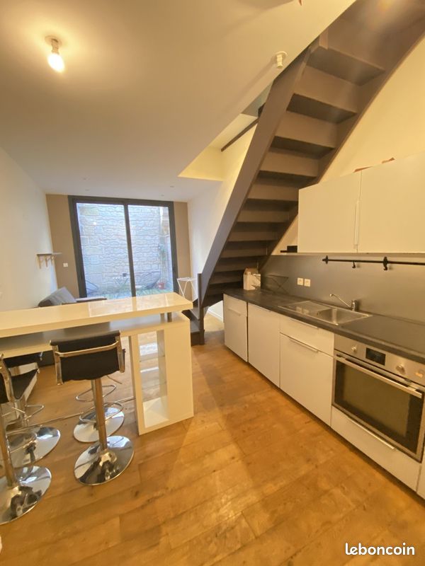 Appartement 2 pièces 37 m² · à Bordeaux · 37 m² · 848 €/mois
