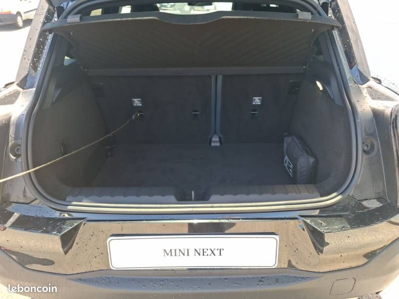 Mini Aceman SE 218 ch Favoured + Pack XL (image 12)