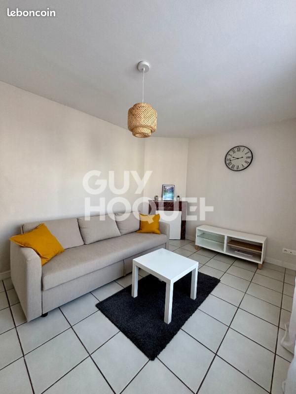 Appartement 2 pièces 36 m² · à Troyes · 36 m² · 530 €/mois