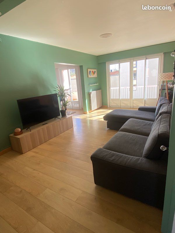 Appartement 4 pièces 70 m² · à Les Sables-d'Olonne · 70 m² · 240 000 €