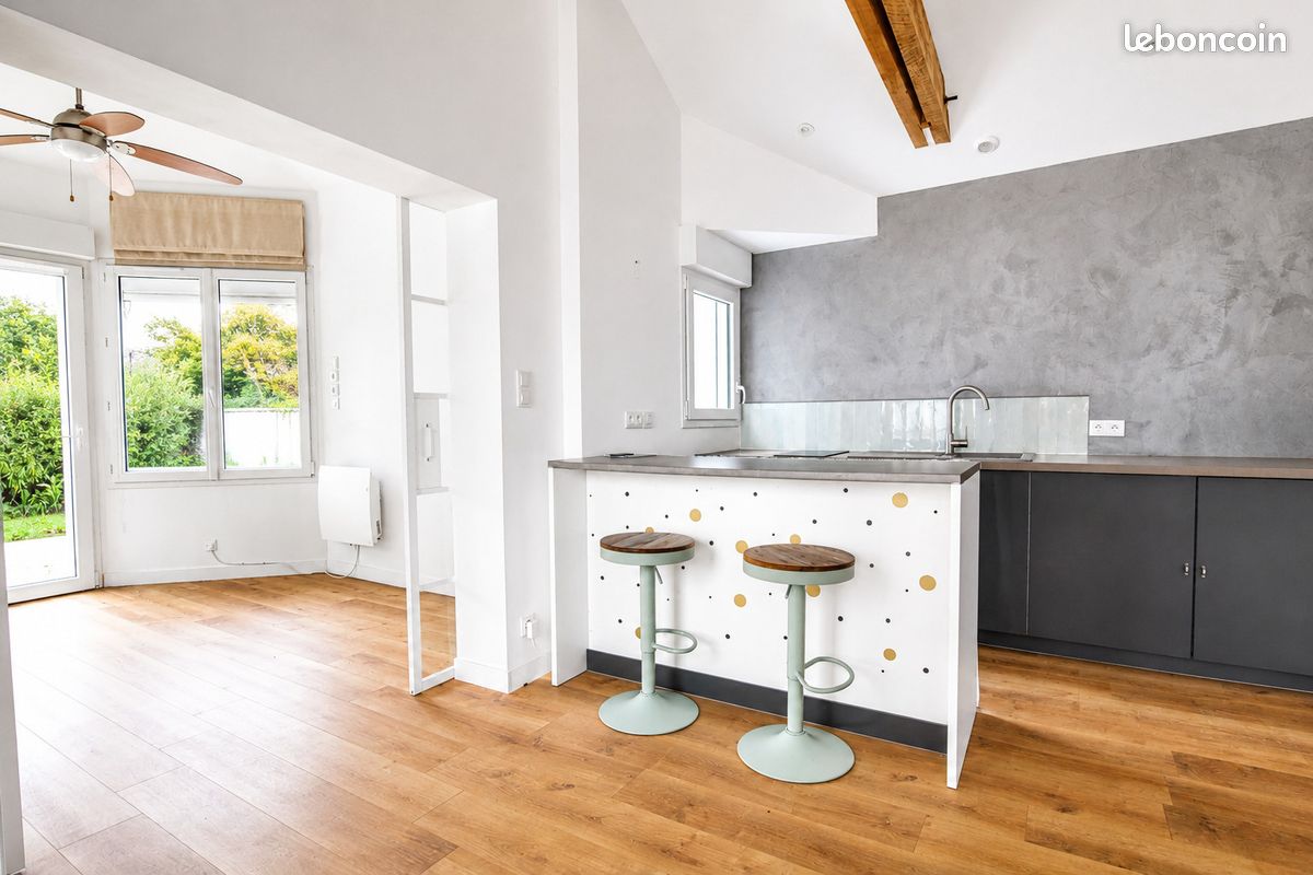 Maison 2 pièces 38 m² · à Pornic · 38 m² · 199 280 €