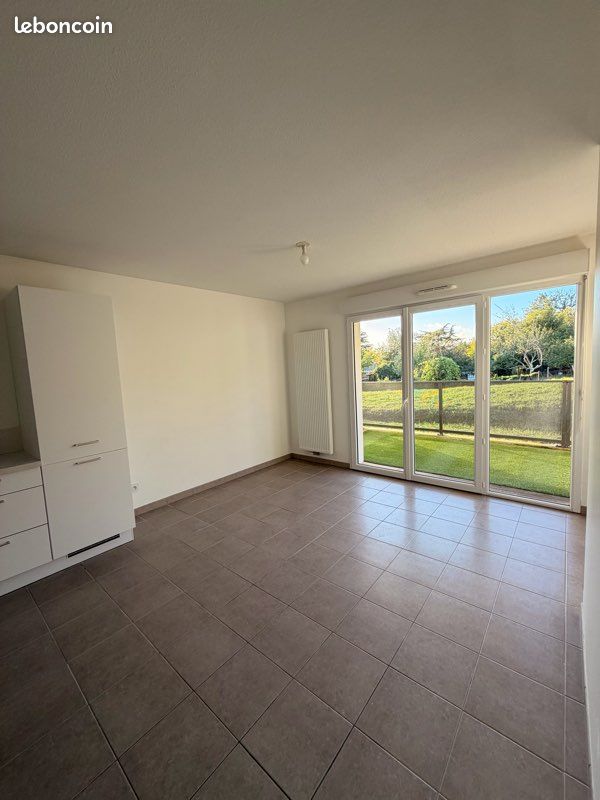 Appartement 2 pièces 42 m² · à Bassens · 42 m² · 710 €/mois