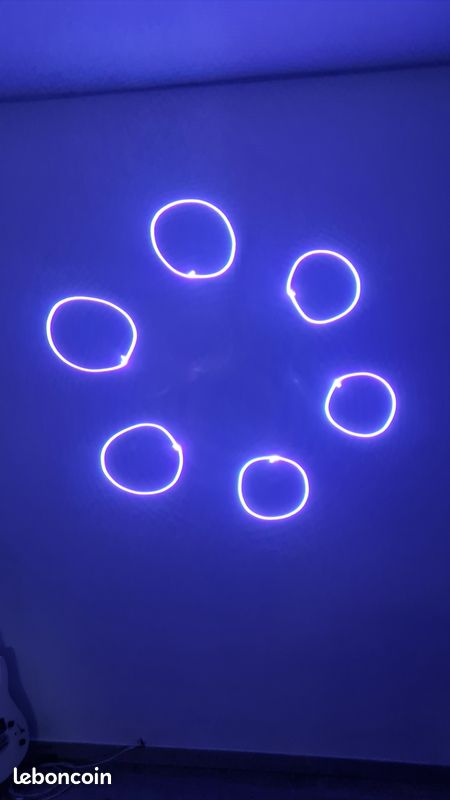 Lot de jeux de lumières (image 9)