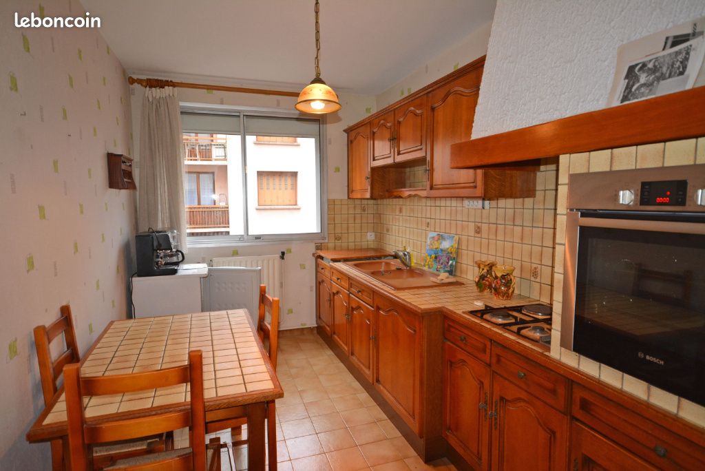 Appartement 3 pièces 67 m² · à Villeurbanne · 67 m² · 1 057 €