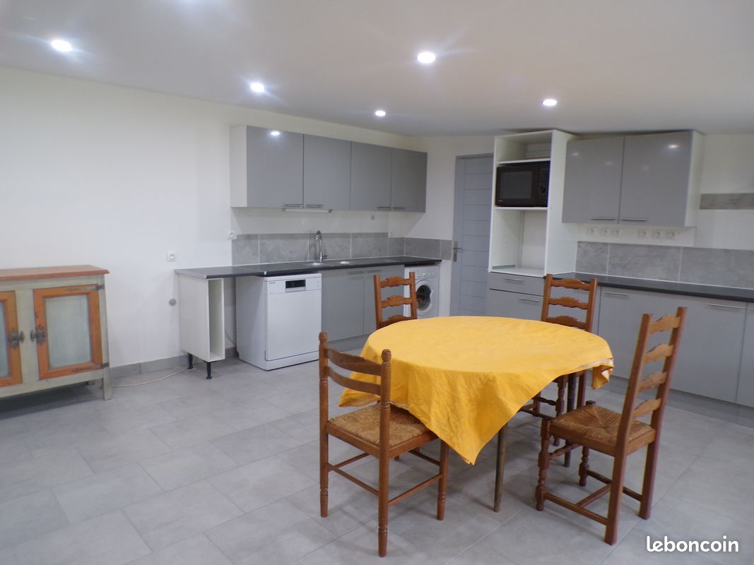 Maison 4 pièces 78 m² · à Croisilles · 78 m² · 750 €/mois