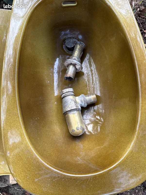 Ensemble vasques salle de bain (image 6)