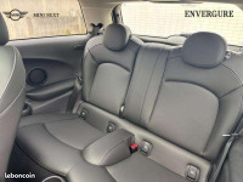 Mini Mini Cooper 136ch Edition Camden BVA7 (image 13)