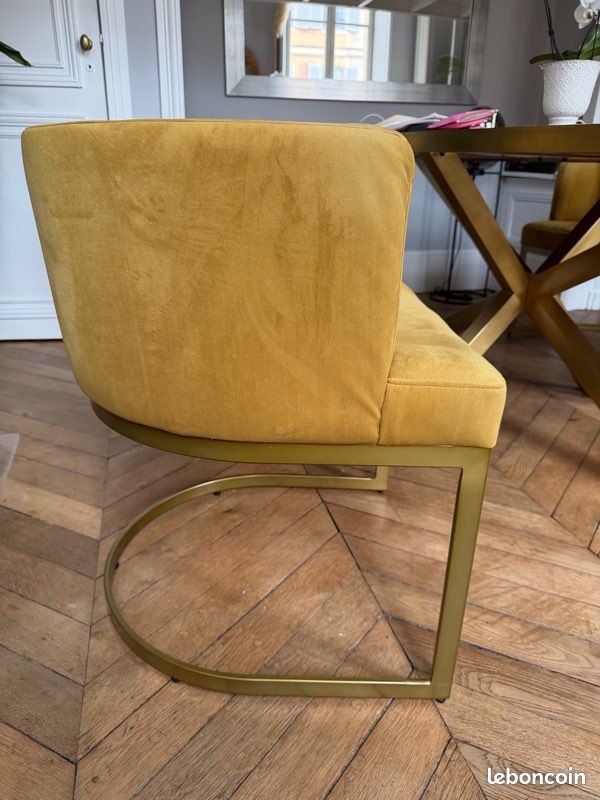 Fauteuil (image 4)