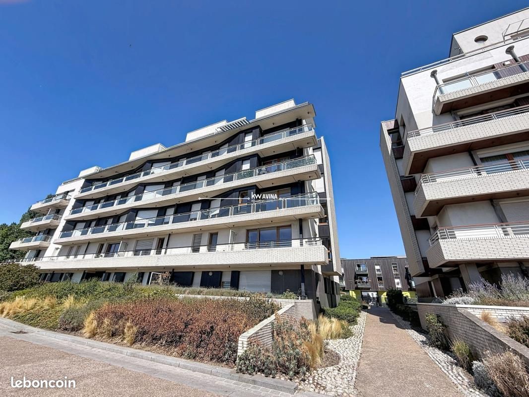Appartement 3 pièces 80 m² · à Dunkerque · 80 m² · 340 000 €