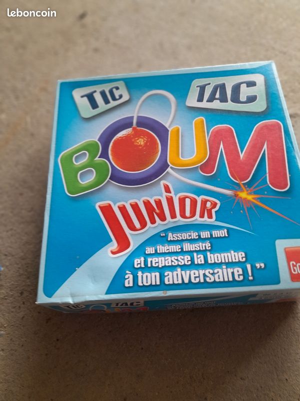 Jeu educatif (image 1)