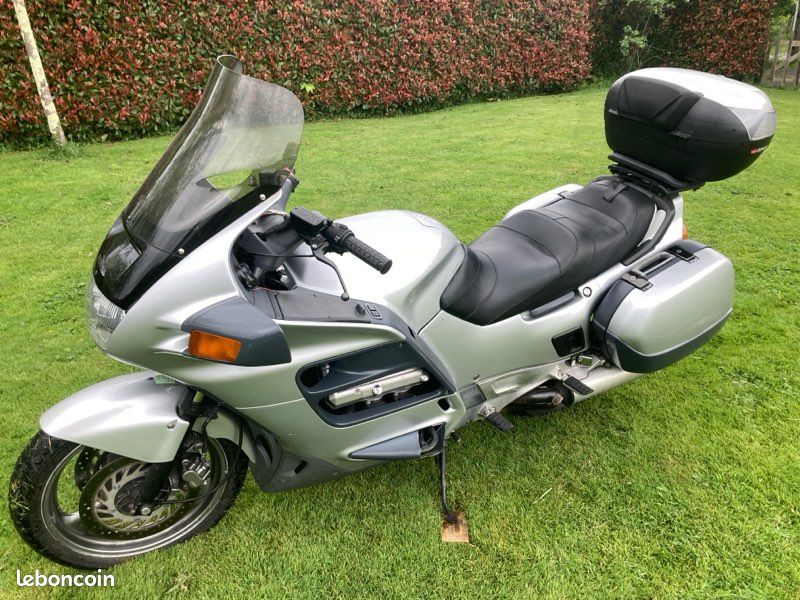 Honda 1100 st pan européan (image 3)
