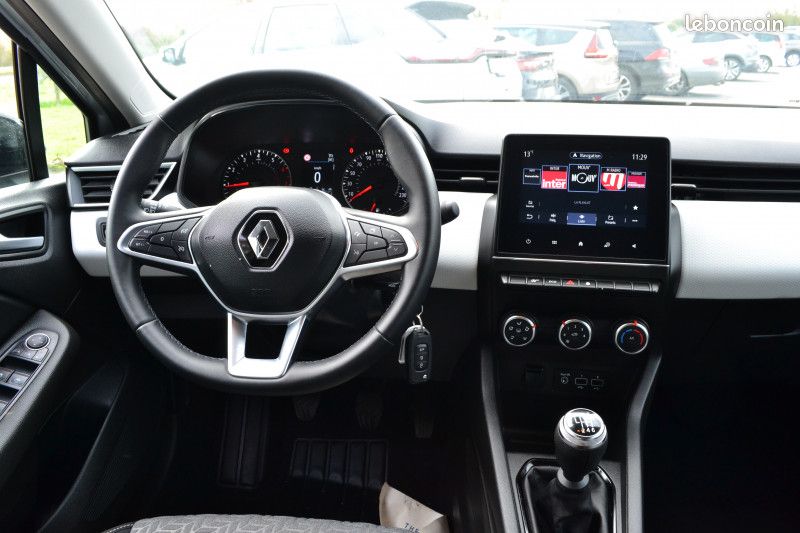 Renault CLIO V 1.0 TCE 90CH EVOLUTION (image 11)