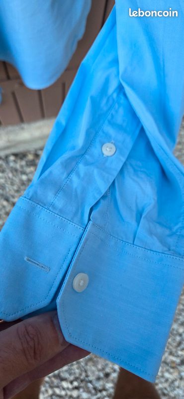 Superbe Chemise business FURSAC neuve (image 4)