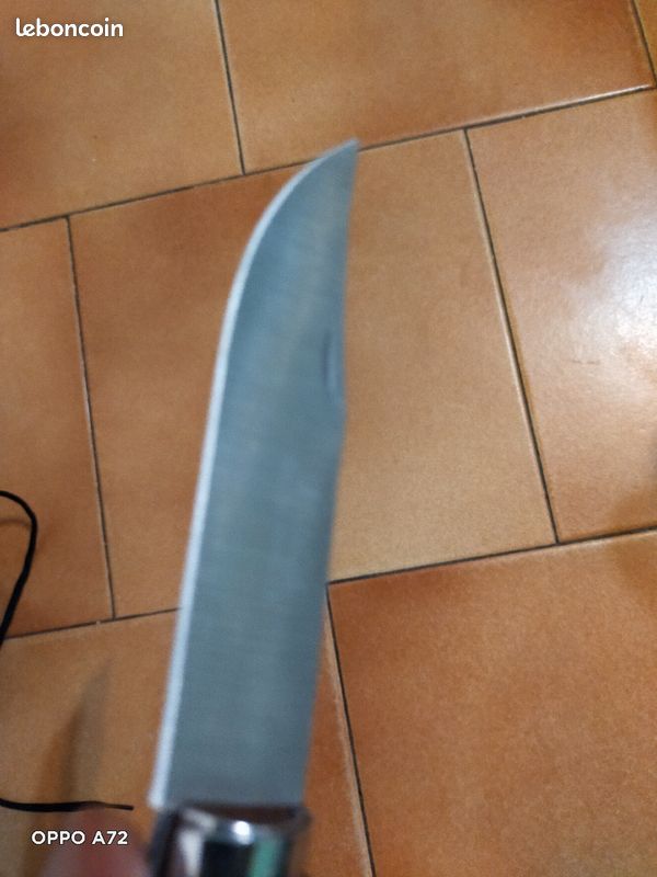 Opinel 12 (image 3)