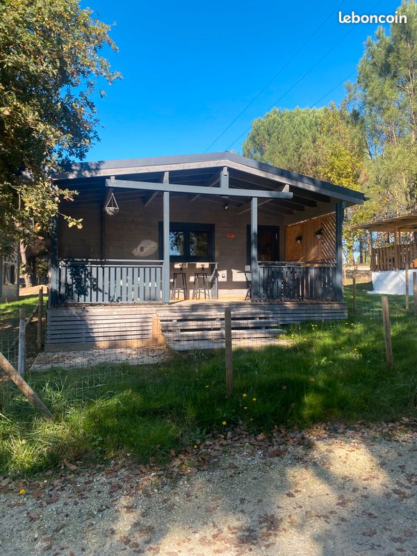 Maison 3 pièces 35 m² · au Fouilloux · 35 m² · 75 000 €