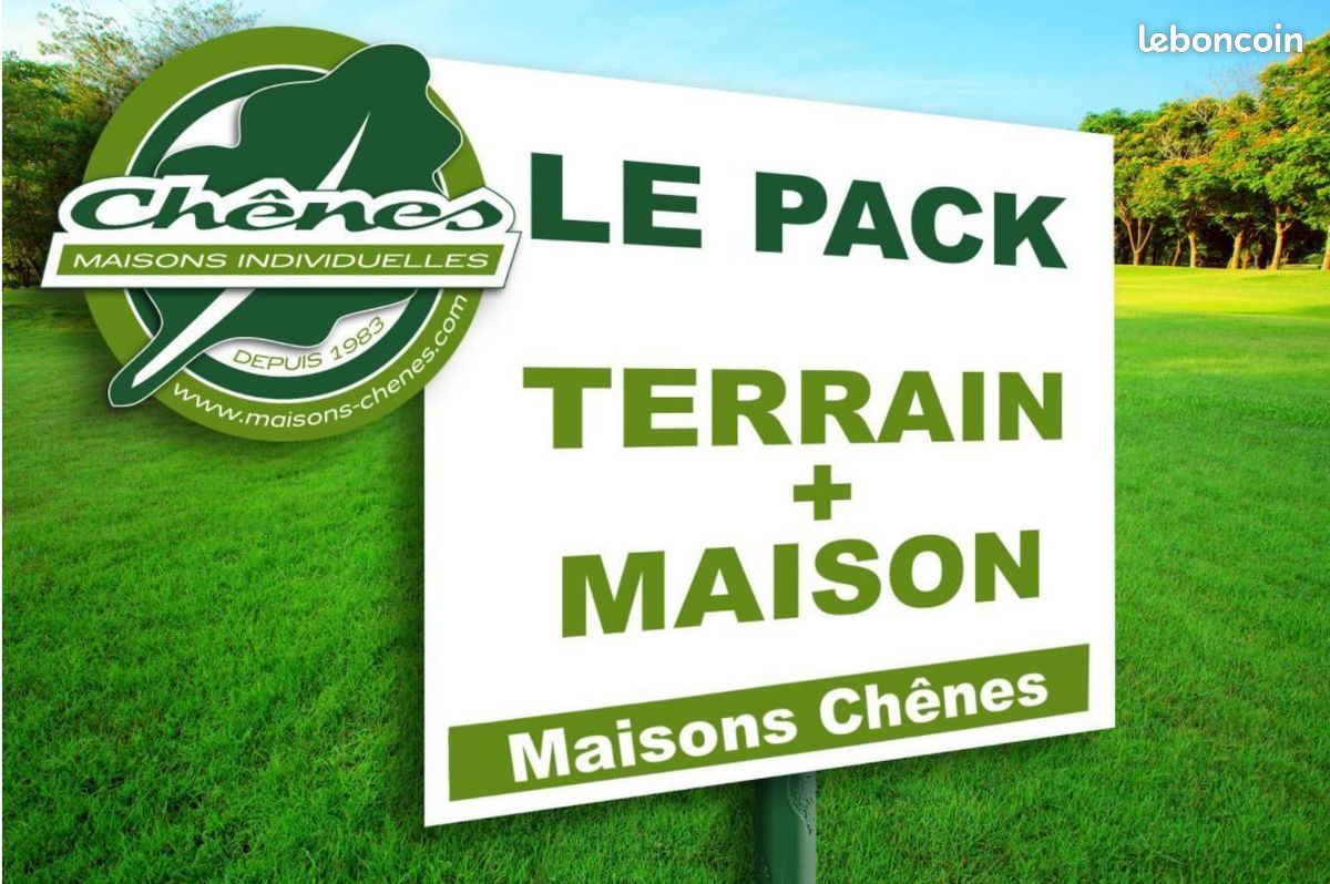 Maison 600 m² · à Maison-Rouge · 600 m² · 63 000 €