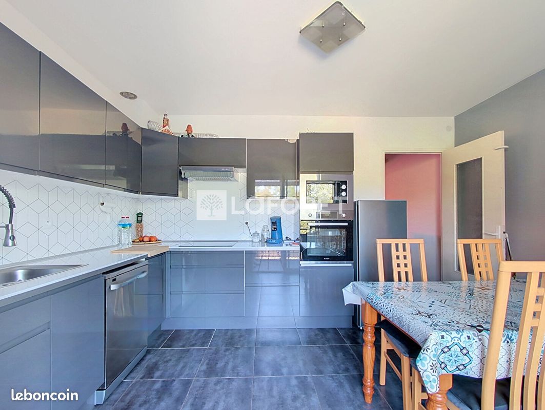 Maison de ville 4 pièces 116 m² (image 3)