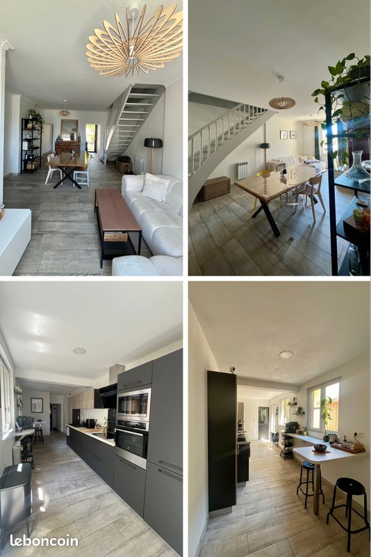 Maison 4 pièces 110 m² · à Orléans · 110 m² · 339 000 €