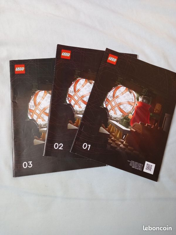 Marvel le sanctuaire de docteur strange (image 3)