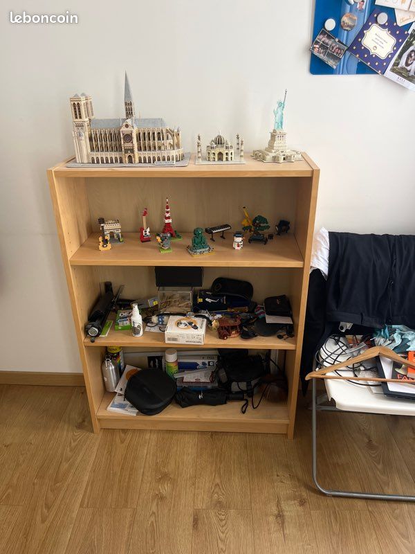 Etagères IKEA (image 2)