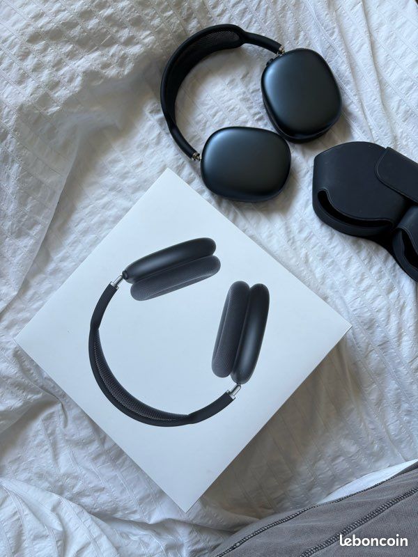 AirPods Max (image 6)