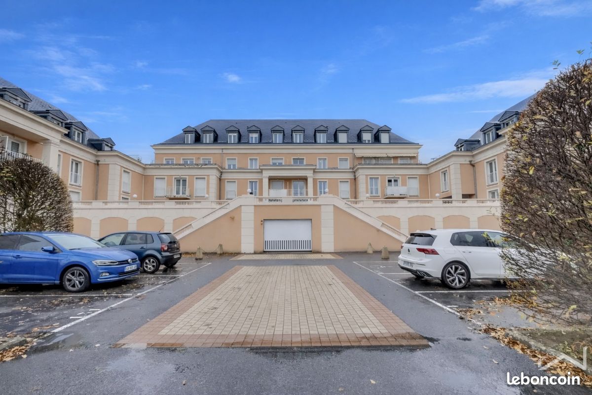 Appartement 3 pièces 63 m² · à Melun · 63 m² · 179 000 €