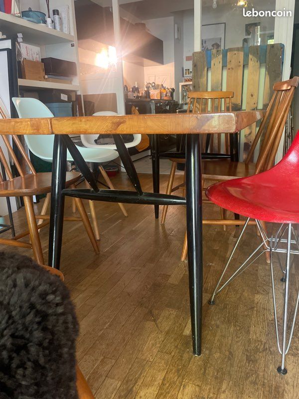 Table TAPIOVAARA (image 2)