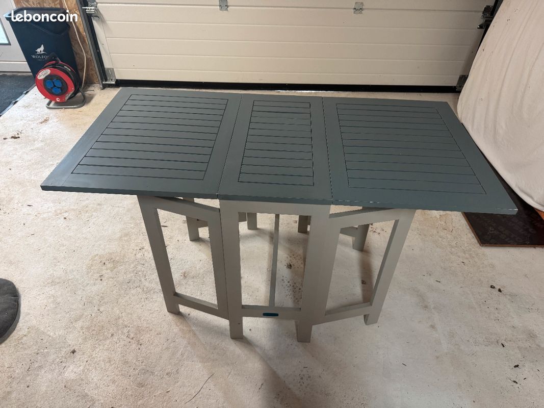 Table d'appoint (image 1)