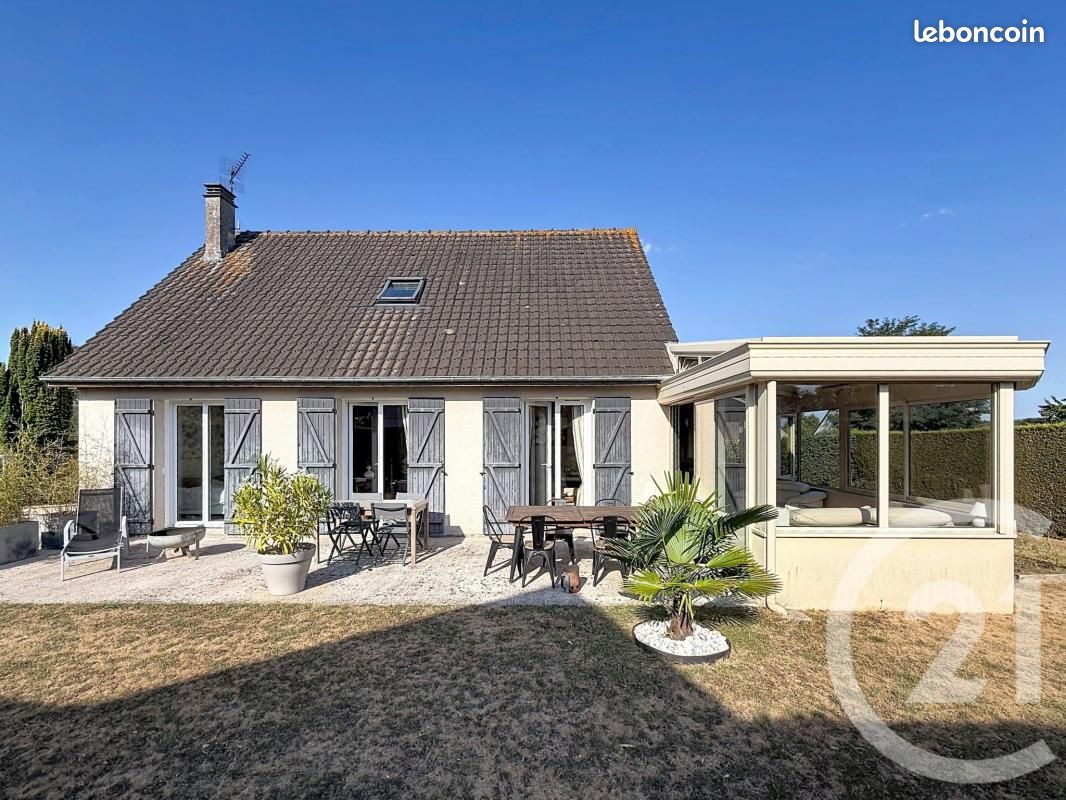 Maison 6 pièces 123 m² · à Cresserons · 123 m² · 399 900 €