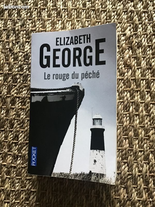 Le rouge du péché (image 1)