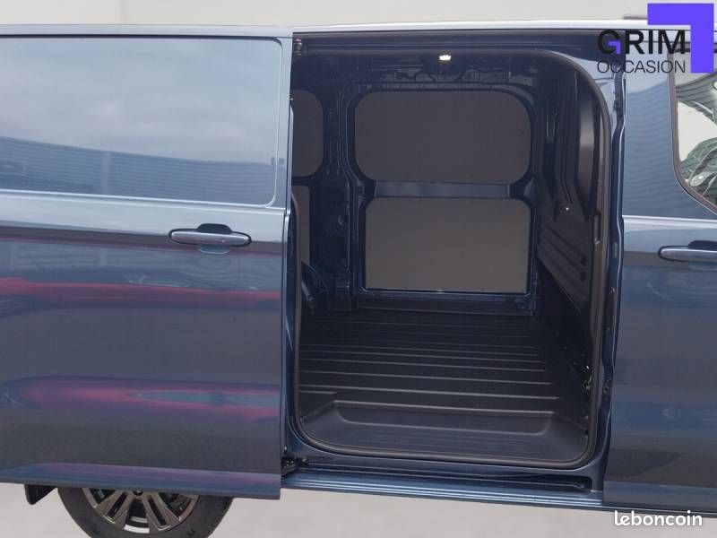 Ford Transit CUSTOM FGN 320 L1H1 2.5 DURATEC 232 CH PHEV CVT LIMITED (image 21)