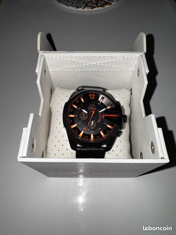 Montre diesel (image 1)