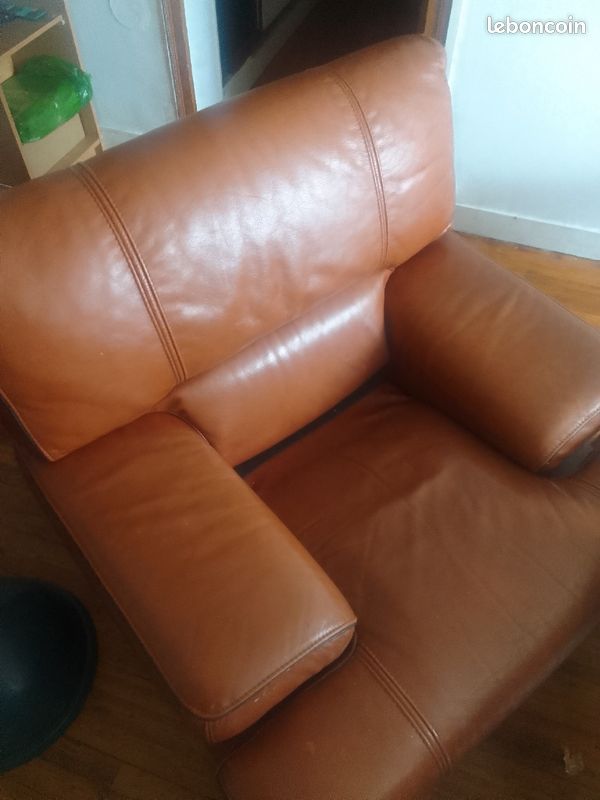 Fauteuil (image 2)