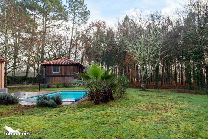 Maison 6 pièces 145 m²