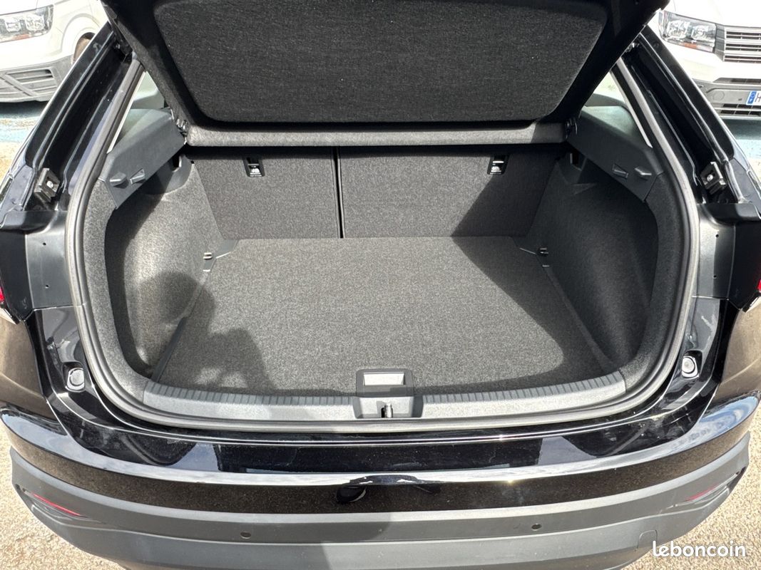 VOLKSWAGEN Taigo 1.0 TSI 95 BVM5 (image 23)