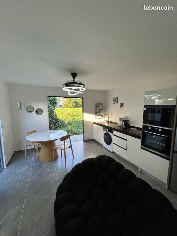 Appartement 2 pièces 32 m² · aux Abymes · 32 m² · 800 €/mois