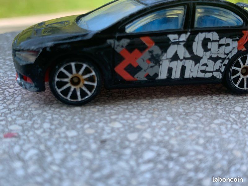 Petite voiture (image 4)